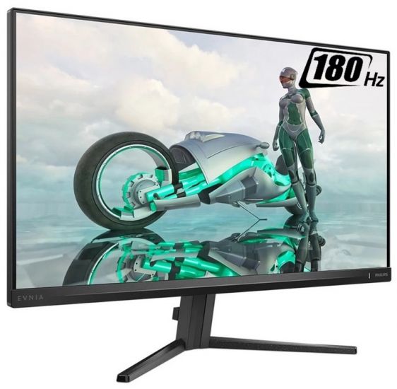 27" Philips 27M2N3500NL/01 черный
