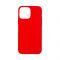 Чехол для телефона X-Game XG-PR95 для Iphone 13 Pro TPU Красный