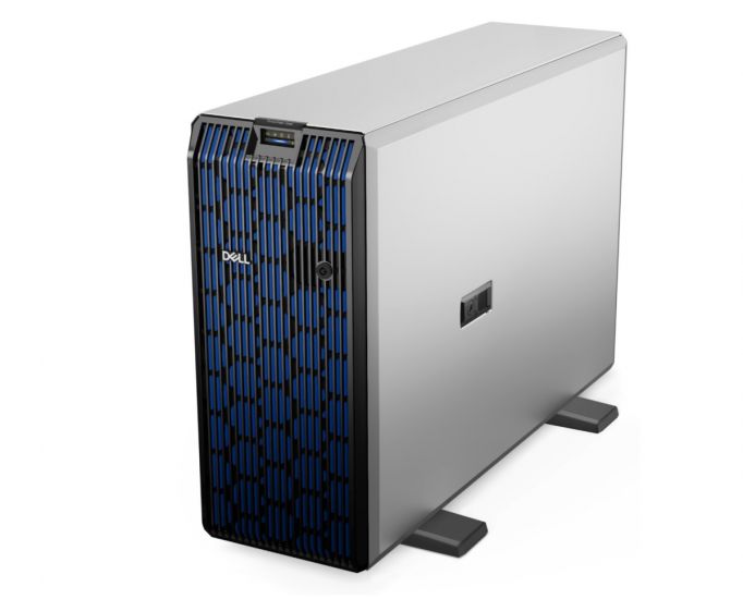 Сервер Dell T560 (210-BGRL_EMEA_PET560SPL2) Сервер Dell T560 (210-BGRL_EMEA_PET560SPL2)
