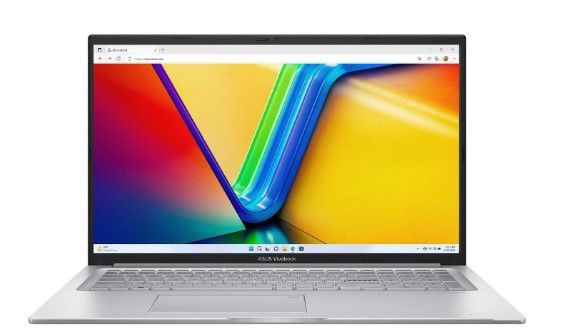 Ноутбук Asus Vivobook 17/X1704VA-AU651 (90NB10V1-M00S20)