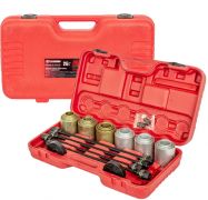 Набор для замены сайлентблоков, втулок и подшипников универсальный 26пр. 51631 FK-933T1