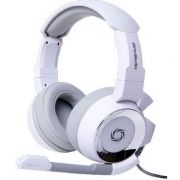 Игровые наушники AverMedia SonicWave GH335 White