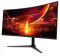 Монитор Acer Nitro ED340CUS3bmiipx (UM.CE0EE.301)