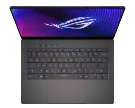 Ноутбук Asus GA403UV-QS185/ROG Zephyrus G14 (90NR0I01-M009W0) Ноутбук Asus GA403UV-QS185/ROG Zephyrus G14 (90NR0I01-M009W0)