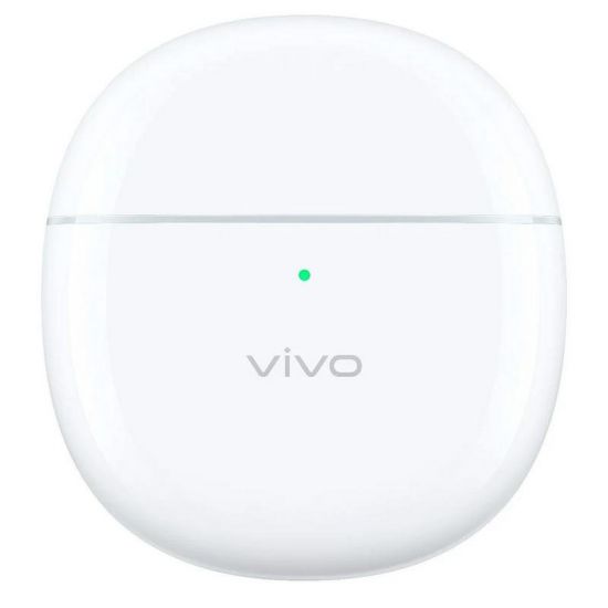 Наушники Vivo TWS Air белый