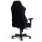 Игровое кресло Noblechairs HERO Black Edition 