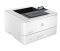 Принтер HP LaserJet Pro M4003n (A4), 40 ppm, 256MB, 1.2 MHz, tray 100+250 pages, USB+Etherneti, Duty - 80K pages