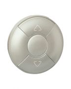 Legrand 068451 CLN ЛПмех.упр.жал/шт/тент тит.