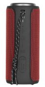 Портативная акустическая 2E SoundXTube TWS, MP3, Wireless, Waterproof Red