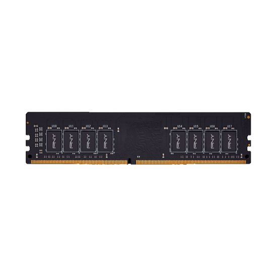 Оперативная память 32GB DDR4 3200MHz PNY PC4-25600 22-22-22-52 1.2V MD32GSD43200-TB