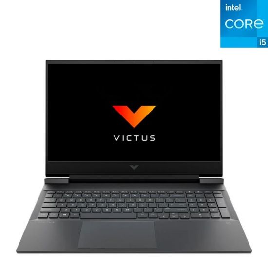 Ноутбук HP Victus 16-e0130ur 640B8EA серый