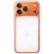 iPhone 17 Pro Max Clear Case with MagSafe,Model A3565
