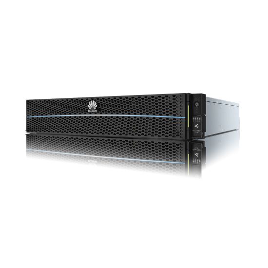 Система хранения данных (не укомплектована дисками) Huawei 5220-S-L-96G-AC OceanStor 5220 Система хранения данных (не укомплектована дисками) Huawei 5220-S-L-96G-AC OceanStor 5220