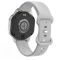 CANYON Smart Watch Hexagon 88 BT-CALL Silver