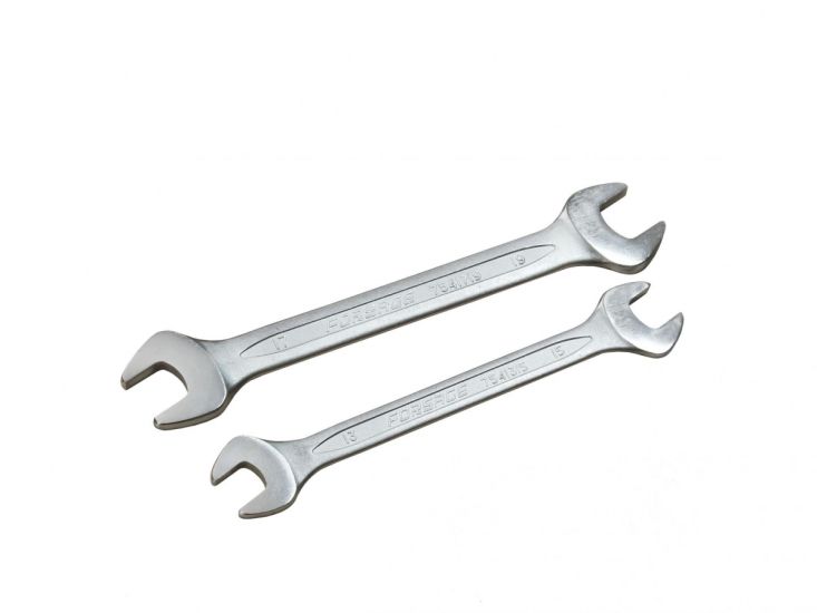 Ключ рожковый 30X32мм Forsage F-7543032 9951