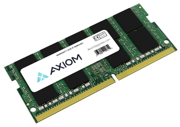 Оперативная память SODIMM DDR4 PC-19200 (2400 MHz)  8Gb Zeppelin (память для ноутбуков) <1Gx8, Gold PCB>