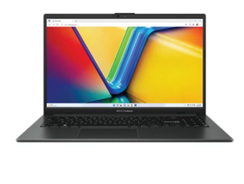 Ноутбук Asus Vivobook Go 15 E1504GA-BQ129W (90NB0ZT2-M00530)