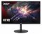 Монитор Acer/Nitro XZ272Pbmiiphx /27 '' VA Curved /1920x1080 Pix 3000:1 /DisplayPort, HDMI x2  /178/178 /черный