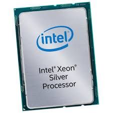 CPU HP Enterprise/Xeon Silver/4210/2,2 GHz/FCLGA 3647/BOX/10-core/85W DL380 Gen10 Processor Kit