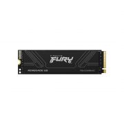 Твердотельный накопитель SSD Kingston FURY Renegade G5 SFYR2S/1T0 M.2 NVMe PCIe 5.0x4