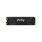 Твердотельный накопитель SSD Kingston FURY Renegade G5 SFYR2S/1T0 M.2 NVMe PCIe 5.0x4