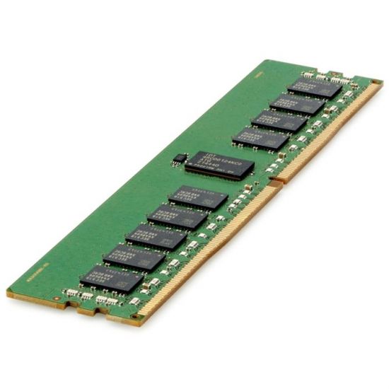 Модуль памяти HPE HPE 32GB 2Rx4 PC4-3200AA-R Smart Ki