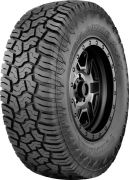 Yokohama Geolandar A/T G016 12.50/35 R17 121 (1450 кг) Q (160 км/ч) без шипов