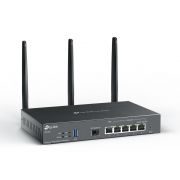 Маршрутизатор VPN TP-Link ER706W