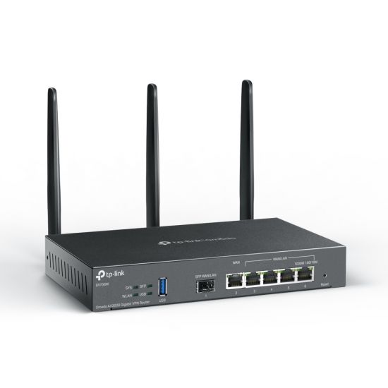 Маршрутизатор VPN TP-Link ER706W