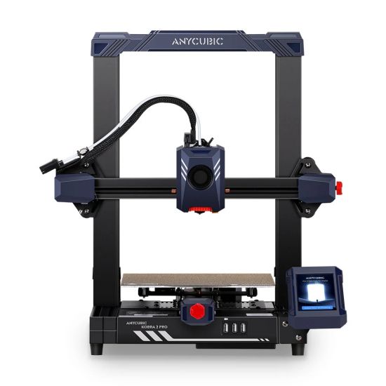 3D Принтер Anycubic Kobra 2 pro