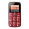 Мобильный телефон BQ-1851 Respect Красный