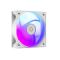 Вентилятор для процессора Ocypus Gamma A40 WH ARGB TDP 200W 1851/1700/1200/115X/AM5/AM4 Белый