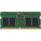 Модуль памяти Kingston KVR48S40BS6-8 DDR5 SO-DIMM 8Gb 4800 MHz CL40