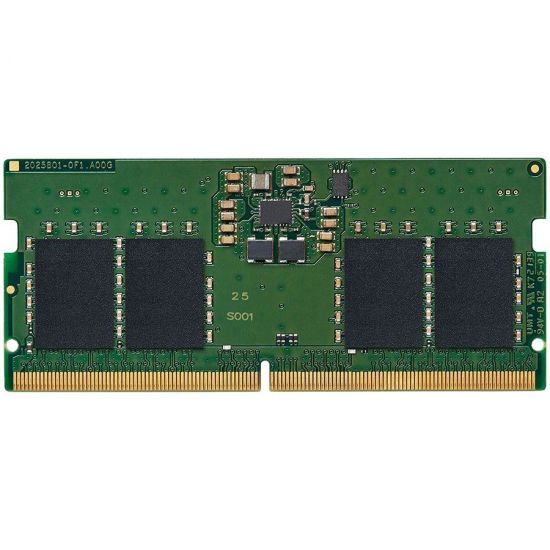 Модуль памяти Kingston KVR48S40BS8-16 DDR5 SO-DIMM 16Gb 4800 MHz CL40