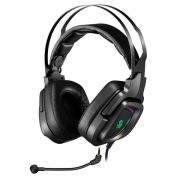Наушники микрофон игровые Bloody G570 <USB, 7.1, 20Hz-20kHz, 16Om, 105dB, Mic:100Hz-10KHz, 44dB, 2m>