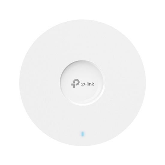 Точка доступа TP-Link AX6000 (EAP683) Точка доступа TP-Link AX6000 (EAP683)