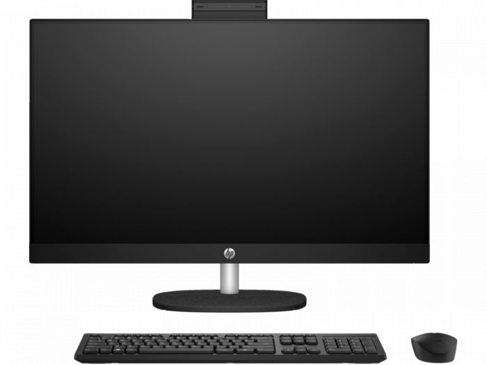 Моноблок HP All-in-One 27-cr1027ci