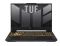 Ноутбук Asus TUF Gaming F15/FX507VV-LP250 (90NR0BV7-M00NU0)