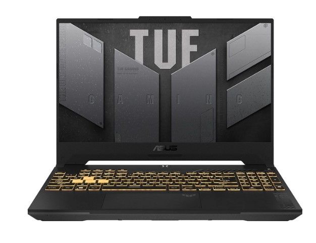 Ноутбук Asus TUF Gaming F15/FX507VV-LP250 (90NR0BV7-M00NU0) Ноутбук Asus TUF Gaming F15/FX507VV-LP250 (90NR0BV7-M00NU0)