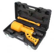 Гайковерт ручной с редуктором (Головки-32мм и 33мм, длина-330мм, передаточное число 1:78, 6800 Н/м) ROCKFORCE RF-34114102 10917