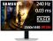 27" Samsung LS27DG612SIXCI серебристый