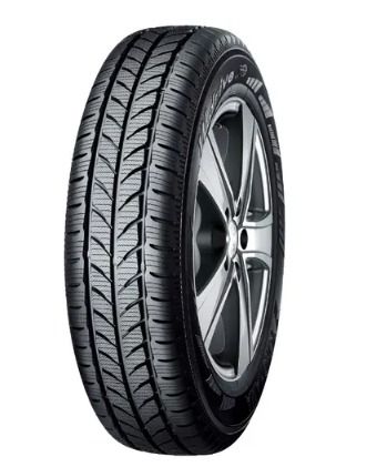225/75R16C 121R WY01 Yokohama