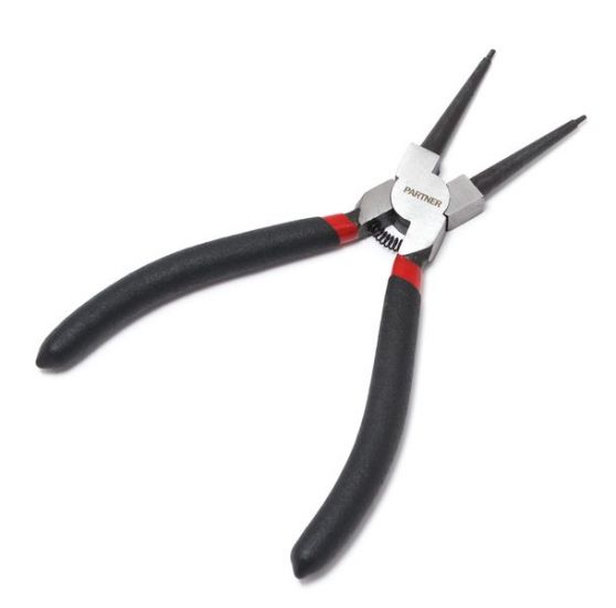 Съемник стопорных колец прямой на сжатие (175мм) 2097        PA-68-175HS