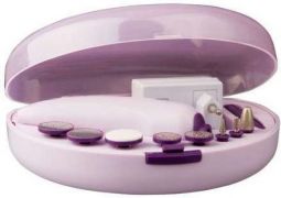 MW-2601/маникюрный набор Maxwell