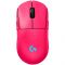 LOGITECH G PRO 2 LIGHTSPEED - PINK - 2.4GHZ  - EER2-933 - #933