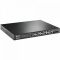 Коммутатор PoE  управляемый GbE 24-портовый Tp-Link SG3428MP