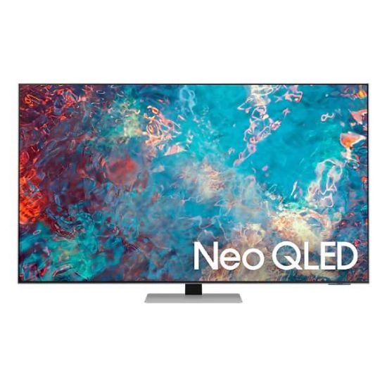 Телевизор Samsung QE65QN85AAUXCE Smart 4K UHD Neo QLED