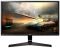 Монитор LCD 23,8'' [16:9] 1920х1080 IPS, nonGLARE, 250cd/m2, H178°/V178°, 1ms, VGA, HDMI, DP, Tilt, 2Y, Black