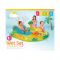 Надувной бассейн детский Intex 57166NP