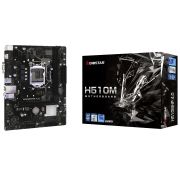 BIOSTAR MB H470 Socket 1200 2 x DDR4 4 x SATA III 1x M.2 1 x HDMI Port 1 x VGA Port Micro ATX
